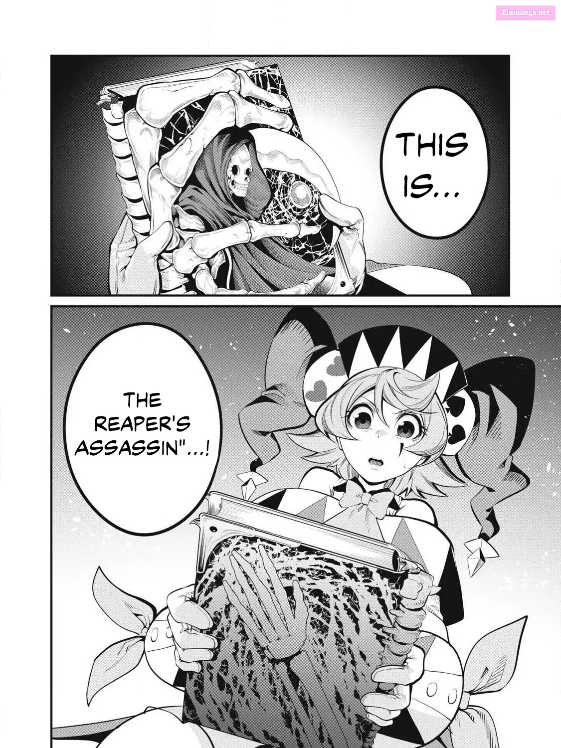 The Exiled Heavy Knight Knows How to Game the System Zinmanga X Chapter 76 Page 28