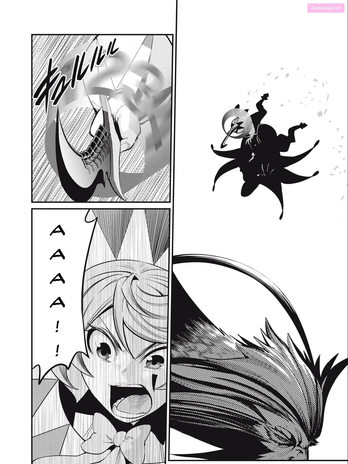 The Exiled Heavy Knight Knows How to Game the System Zinmanga X Chapter 75 Page 21