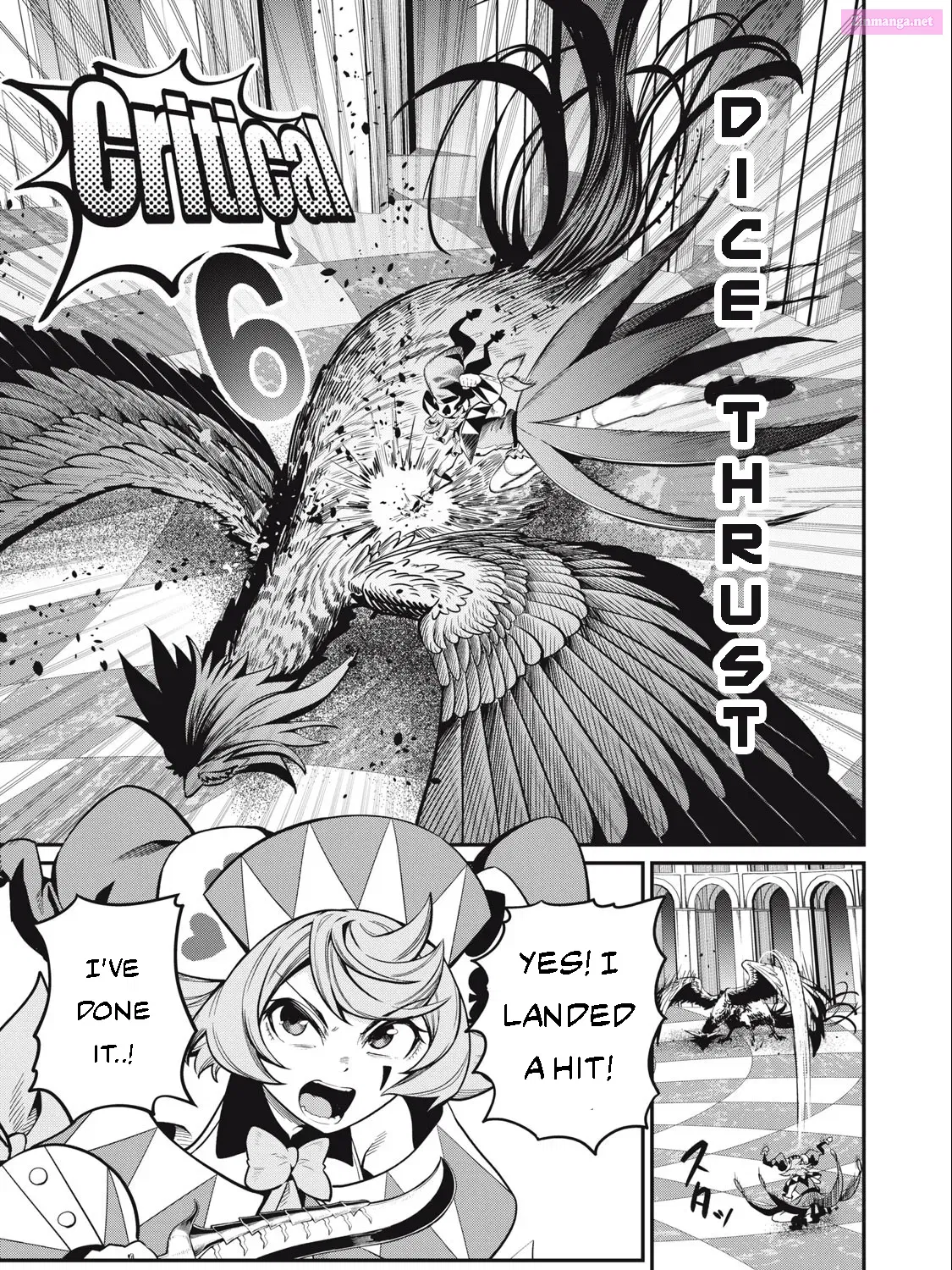 The Exiled Heavy Knight Knows How to Game the System Zinmanga X Chapter 75 Page 23