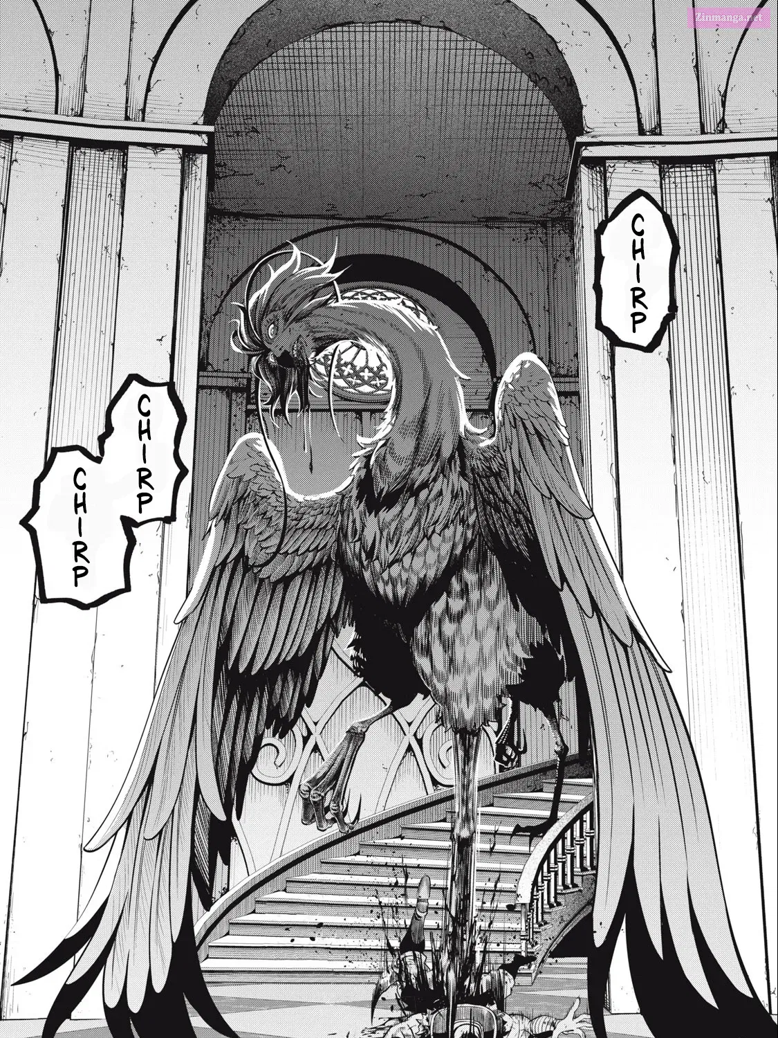 The Exiled Heavy Knight Knows How to Game the System Zinmanga X Chapter 74 Page 12