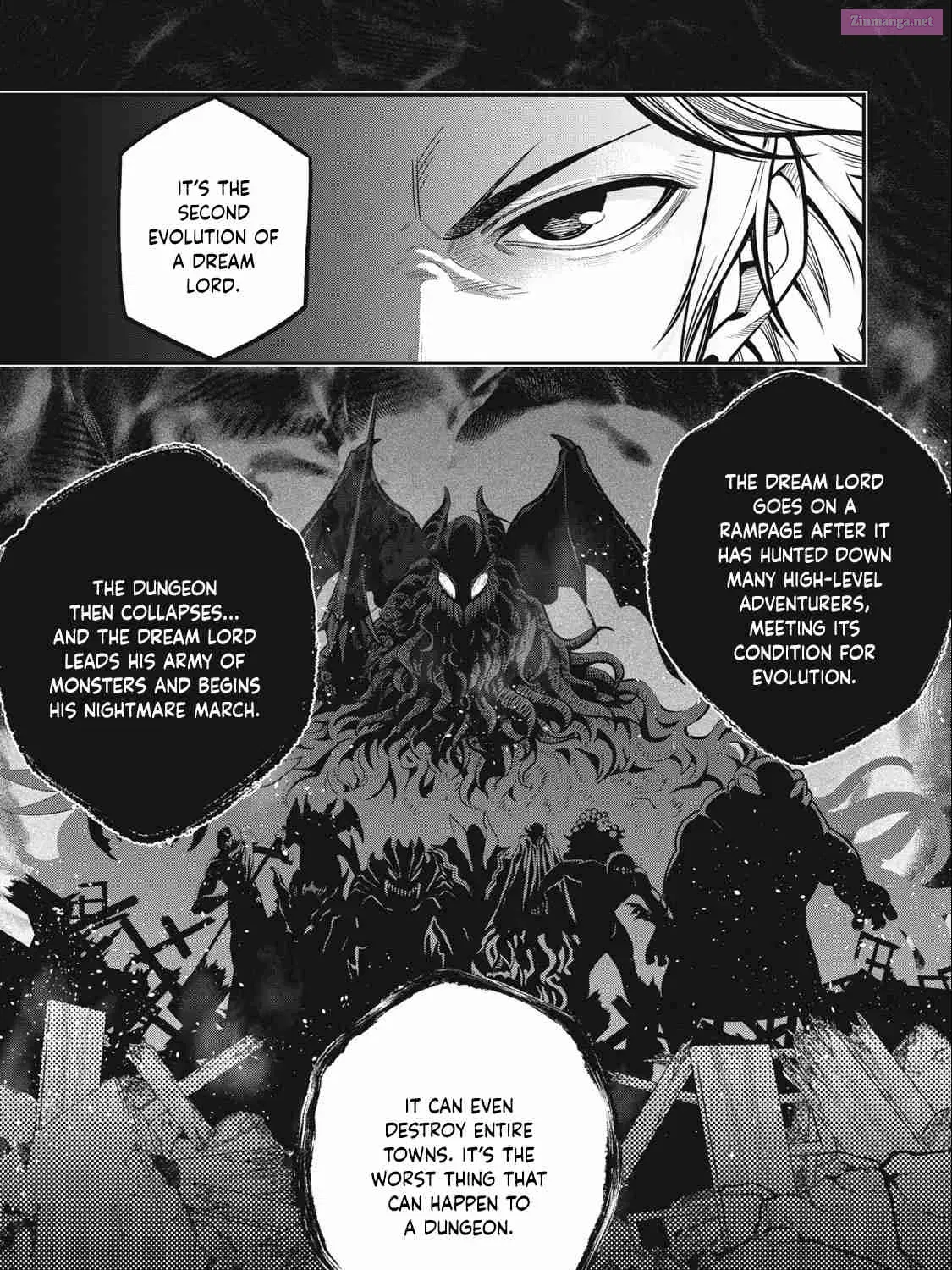 The Exiled Heavy Knight Knows How to Game the System Zinmanga X Chapter 65 Page 22