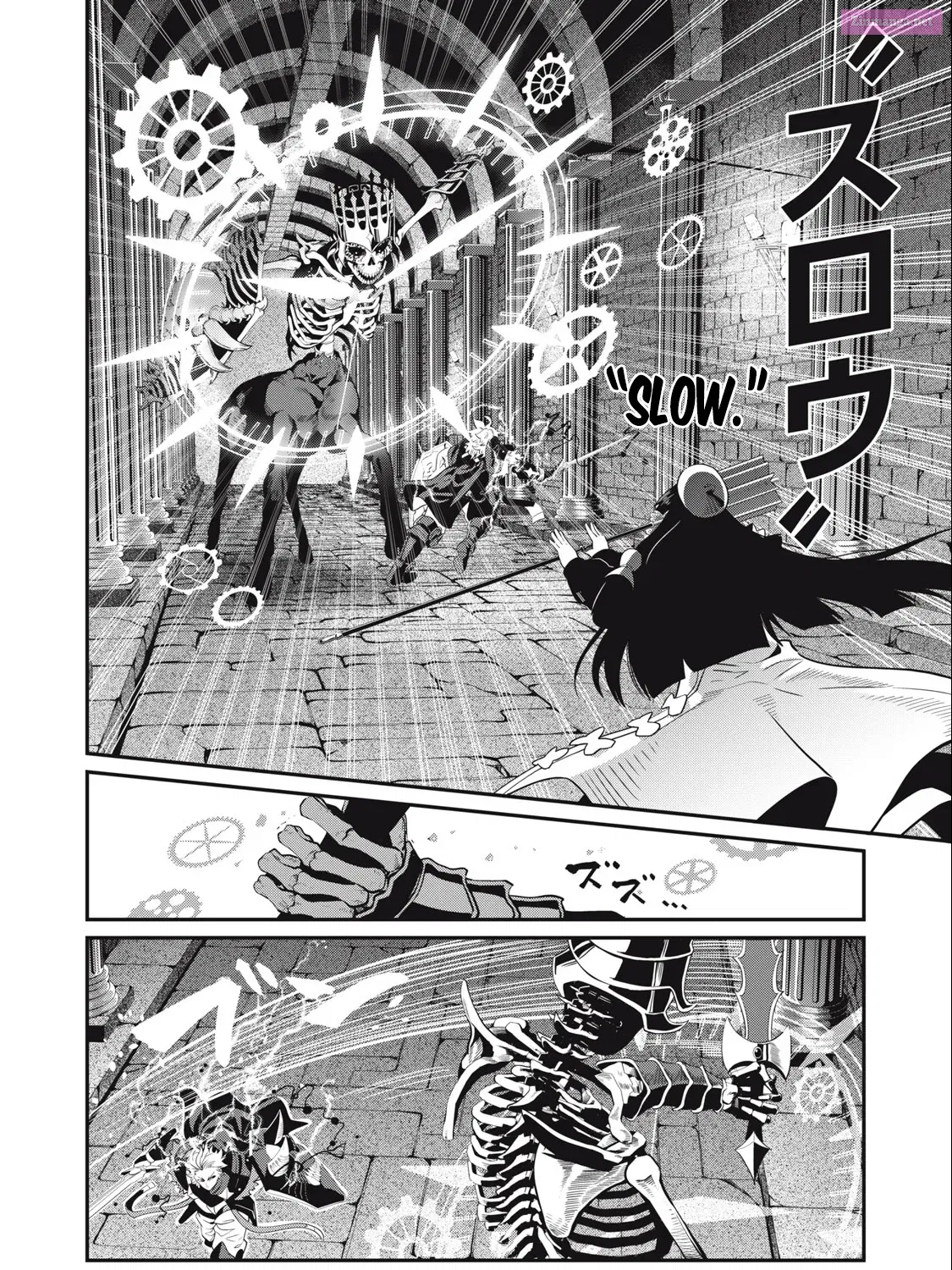 The Exiled Heavy Knight Knows How to Game the System Zinmanga X Chapter 61 Page 20