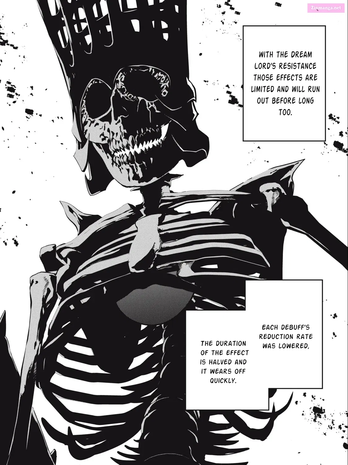The Exiled Heavy Knight Knows How to Game the System Zinmanga X Chapter 61 Page 24