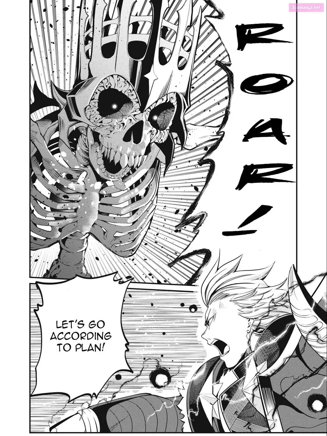 The Exiled Heavy Knight Knows How to Game the System Zinmanga X Chapter 60 Page 28