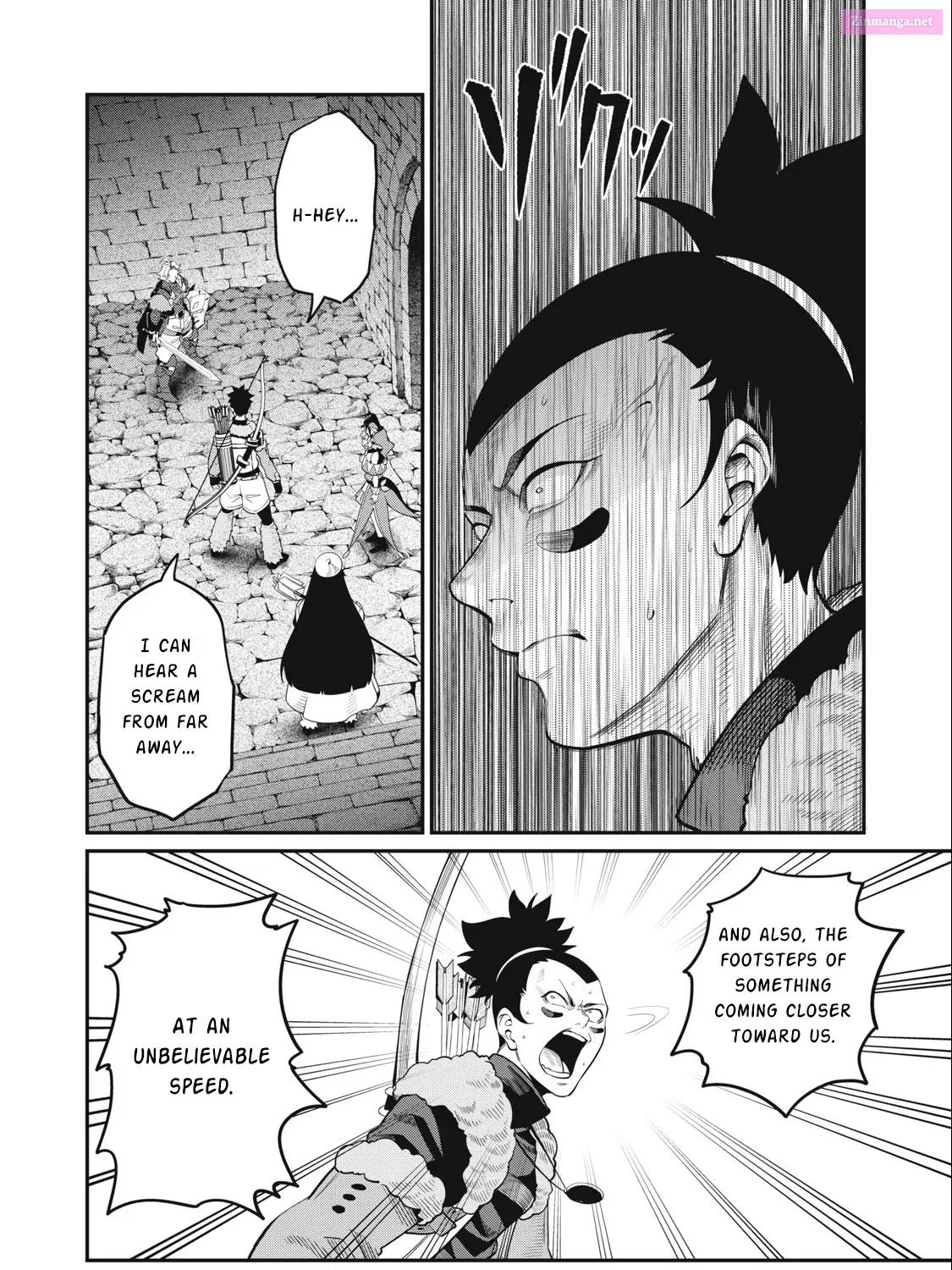 The Exiled Heavy Knight Knows How to Game the System Zinmanga X Chapter 59 Page 16