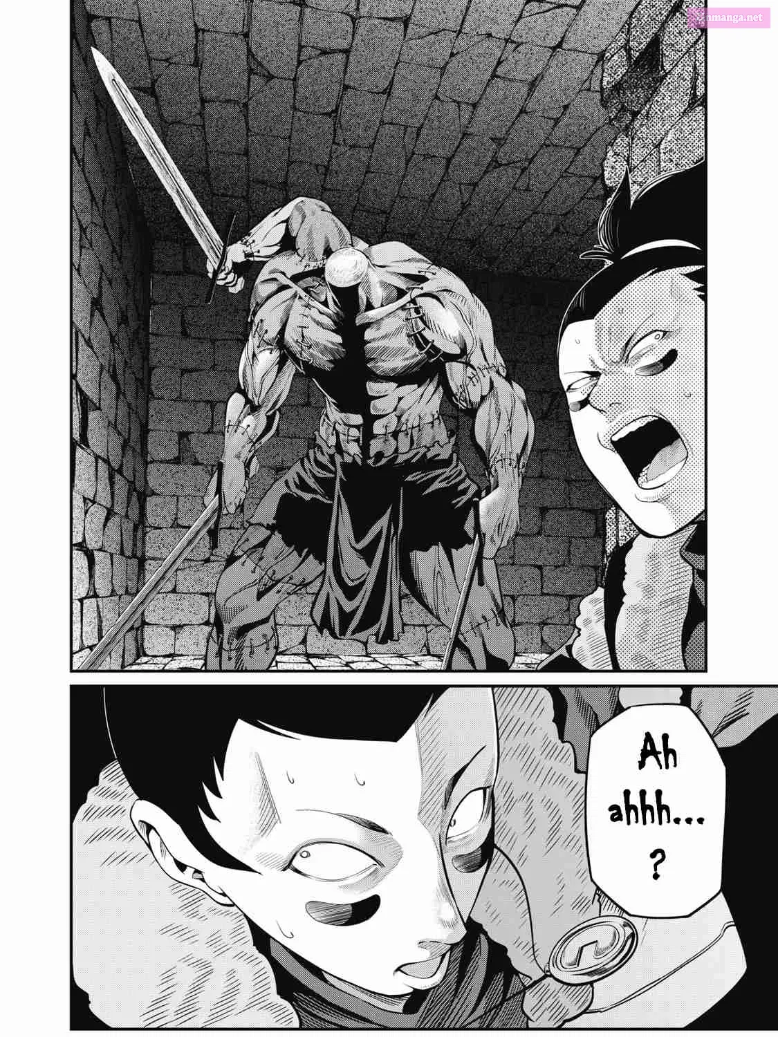 The Exiled Heavy Knight Knows How to Game the System Zinmanga X Chapter 53 Page 27