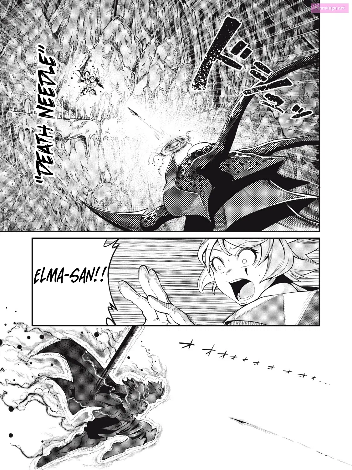 The Exiled Heavy Knight Knows How to Game the System Zinmanga X Chapter 41 Page 10