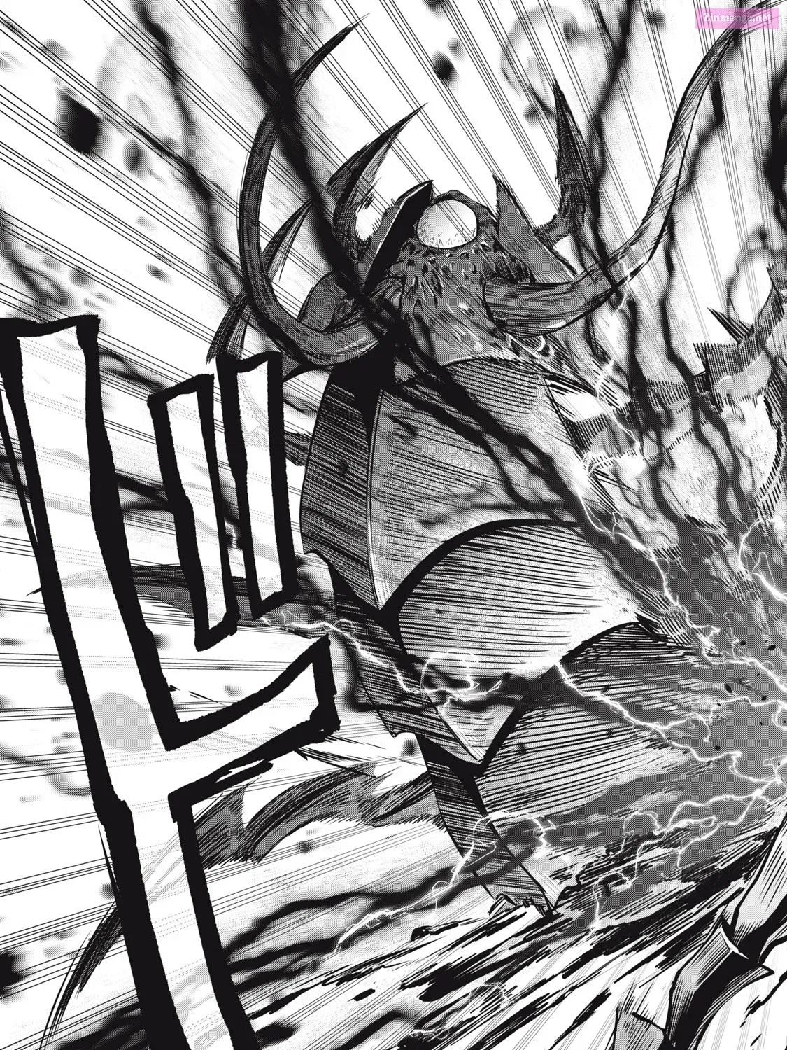 The Exiled Heavy Knight Knows How to Game the System Zinmanga X Chapter 41 Page 18