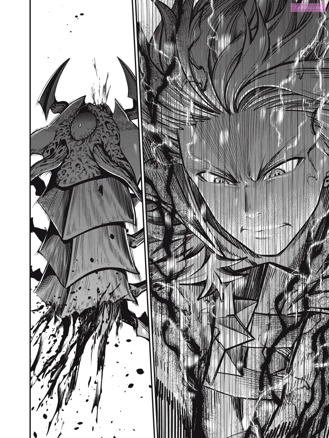 The Exiled Heavy Knight Knows How to Game the System Zinmanga X Chapter 41 Page 20