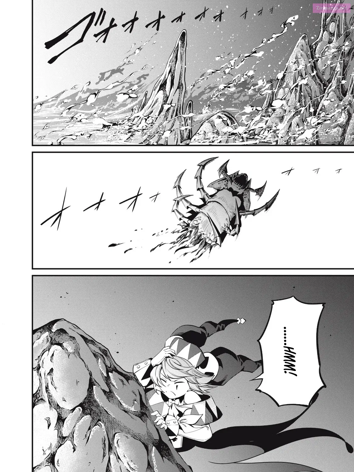 The Exiled Heavy Knight Knows How to Game the System Zinmanga X Chapter 41 Page 24