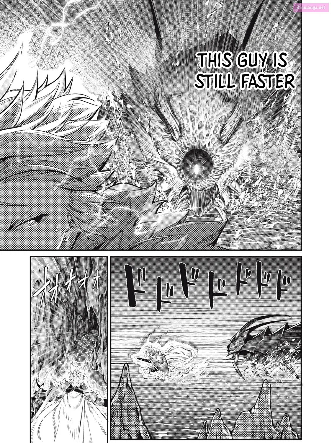 The Exiled Heavy Knight Knows How to Game the System Zinmanga X Chapter 39 Page 6