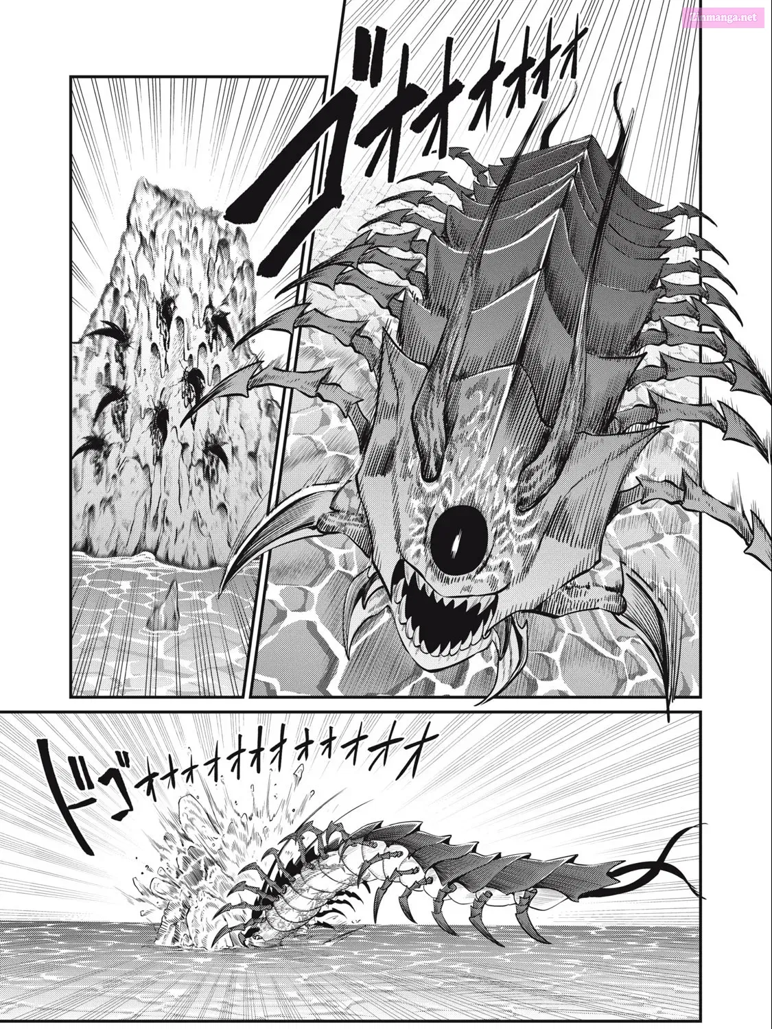 The Exiled Heavy Knight Knows How to Game the System Zinmanga X Chapter 38 Page 14