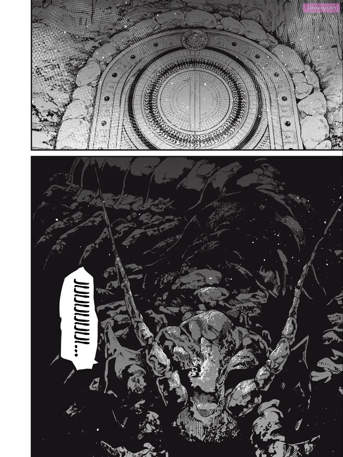 The Exiled Heavy Knight Knows How to Game the System Zinmanga X Chapter 35 Page 28