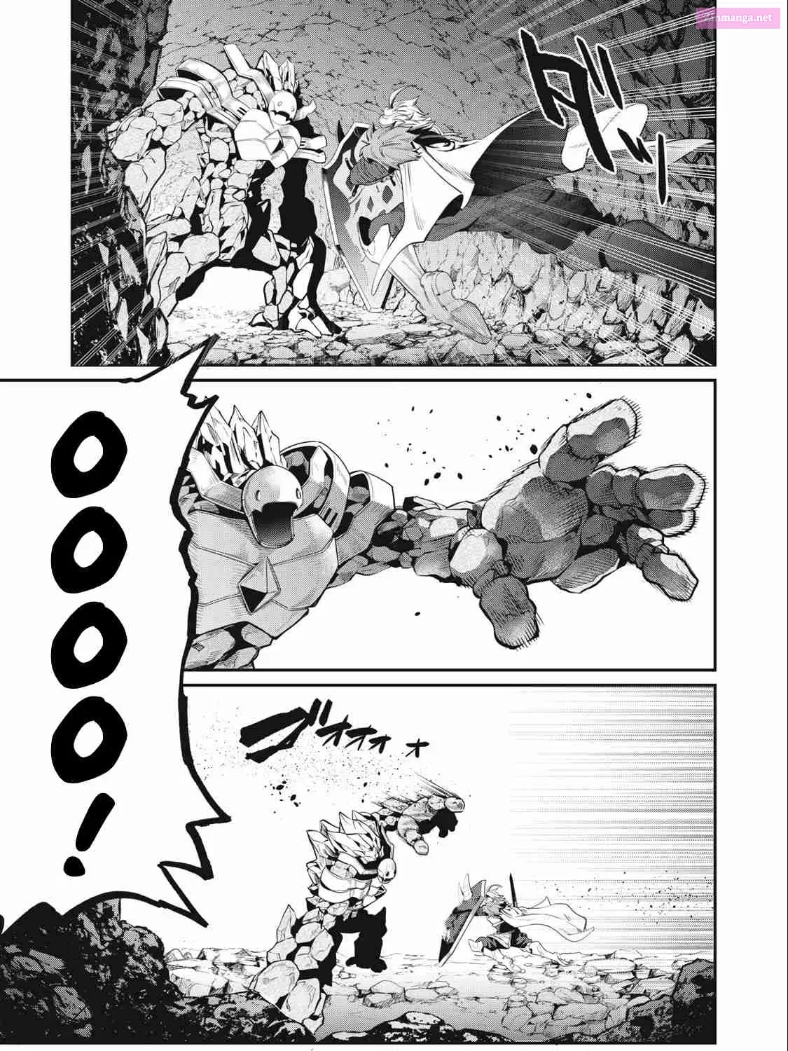 The Exiled Heavy Knight Knows How to Game the System Zinmanga X Chapter 33 Page 18