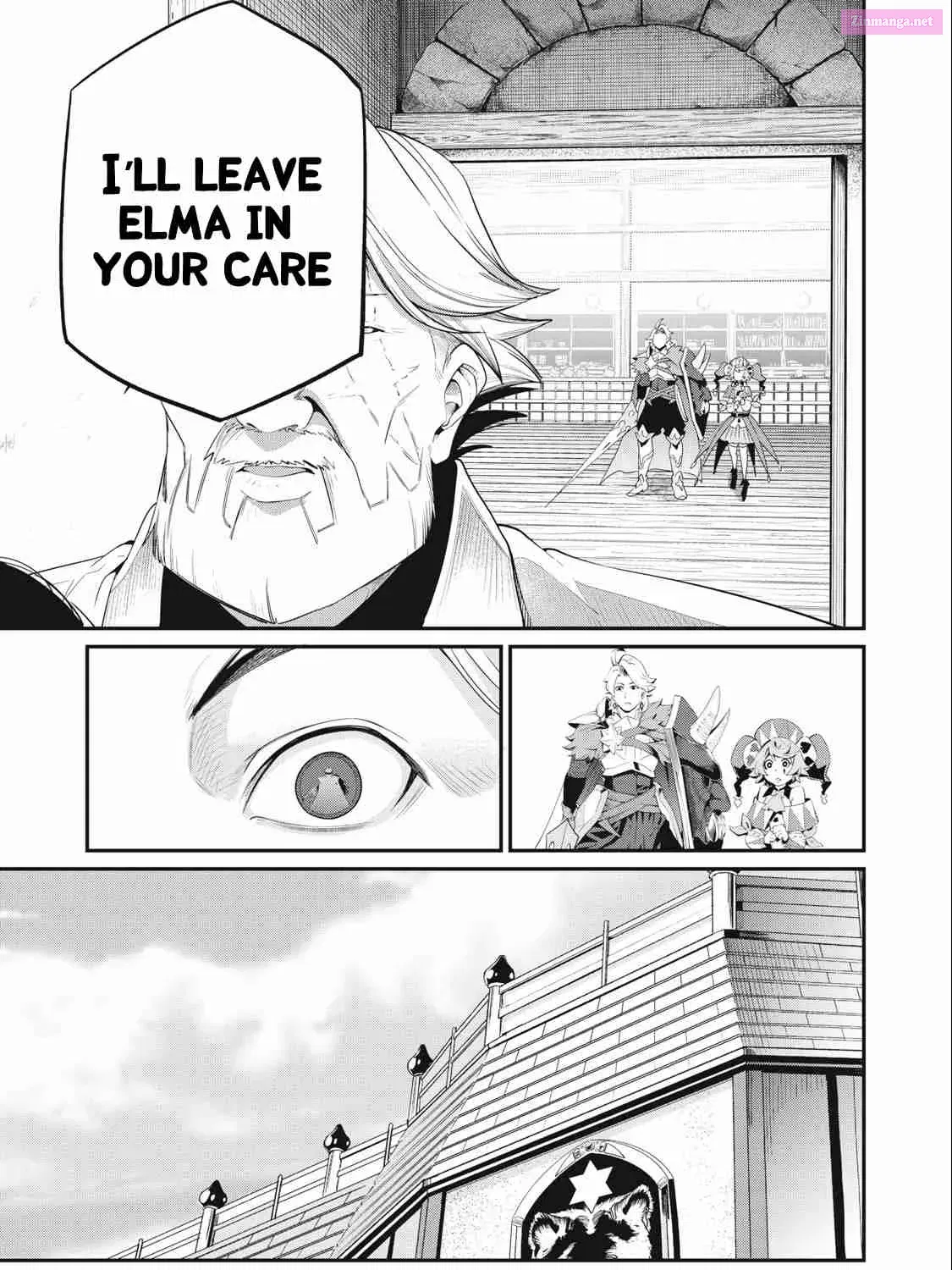 The Exiled Heavy Knight Knows How to Game the System Zinmanga X Chapter 29 Page 14