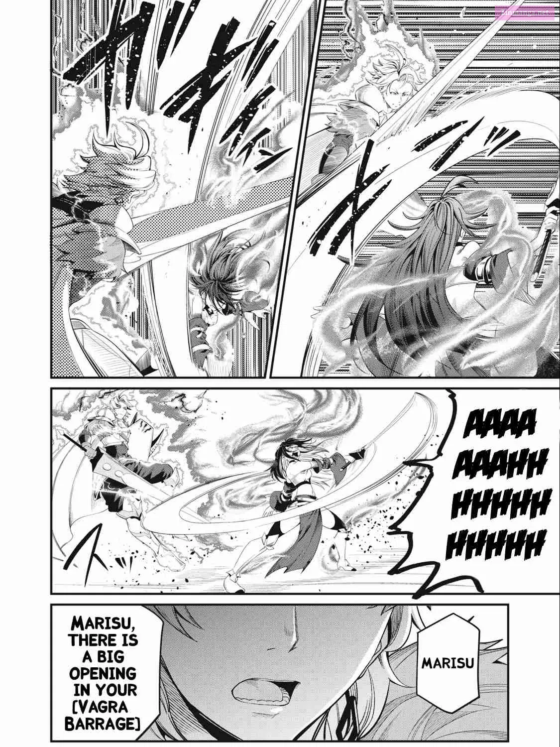 The Exiled Heavy Knight Knows How to Game the System Zinmanga X Chapter 28 Page 16