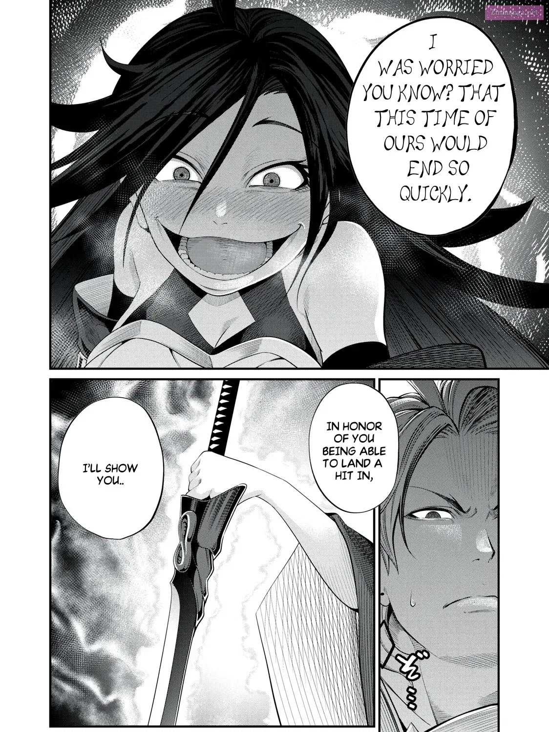 The Exiled Heavy Knight Knows How to Game the System Zinmanga X Chapter 26 Page 16