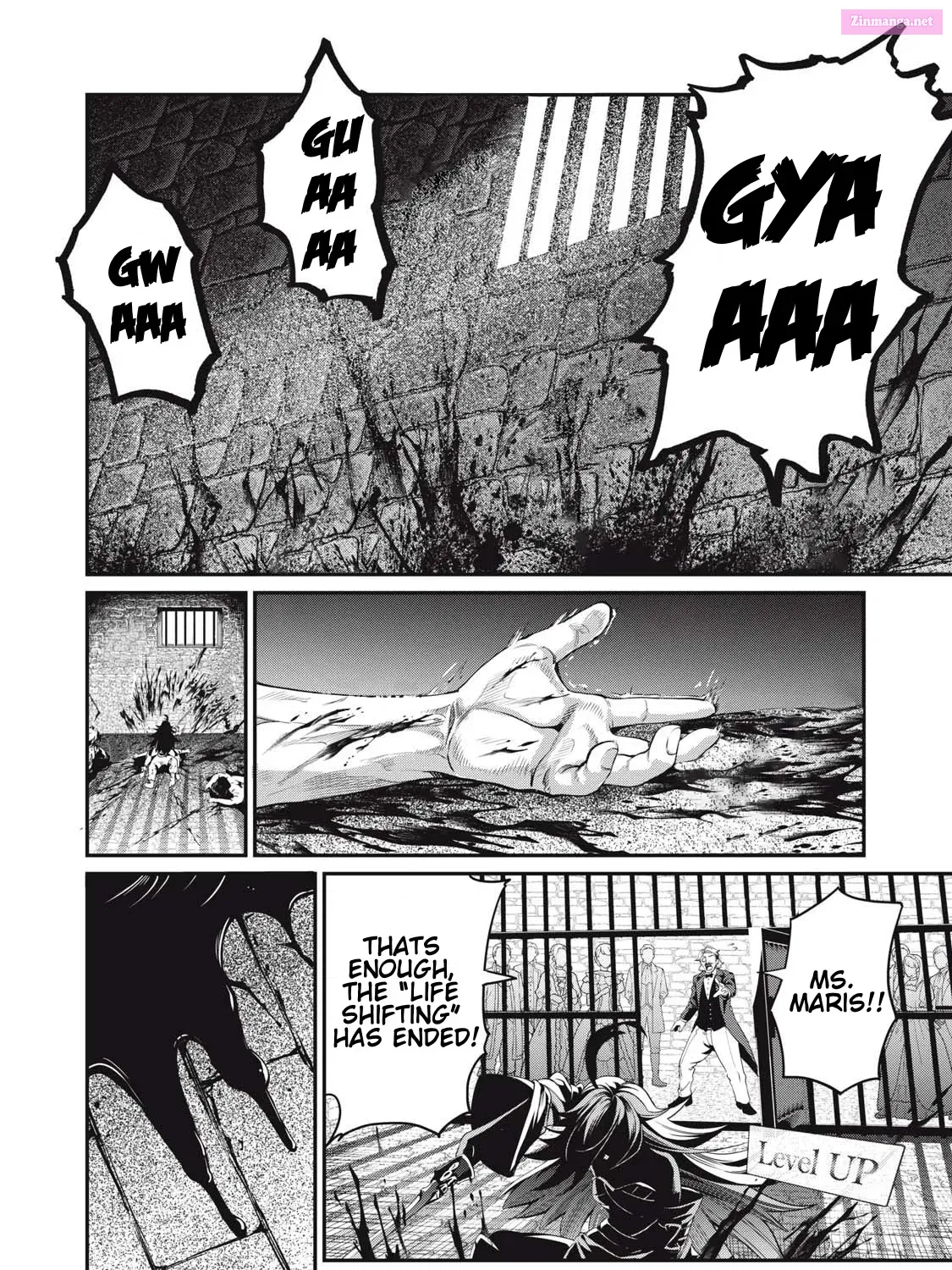 The Exiled Heavy Knight Knows How to Game the System Zinmanga X Chapter 24 Page 4