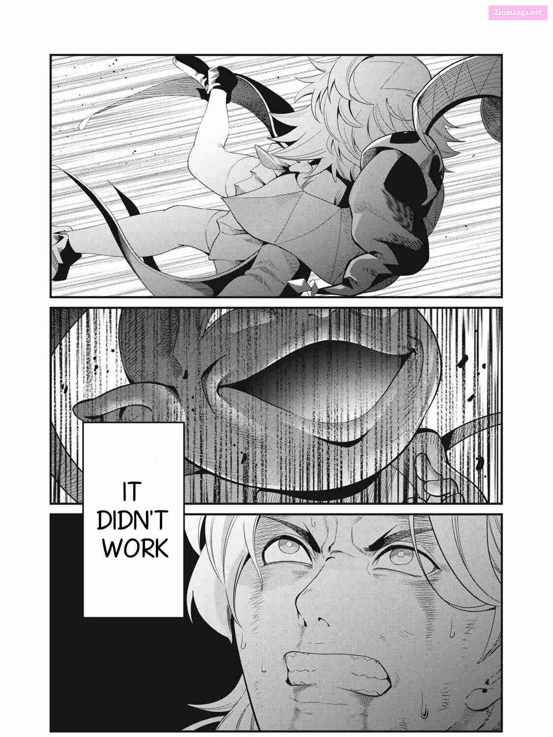 The Exiled Heavy Knight Knows How to Game the System Zinmanga X Chapter 21 Page 2