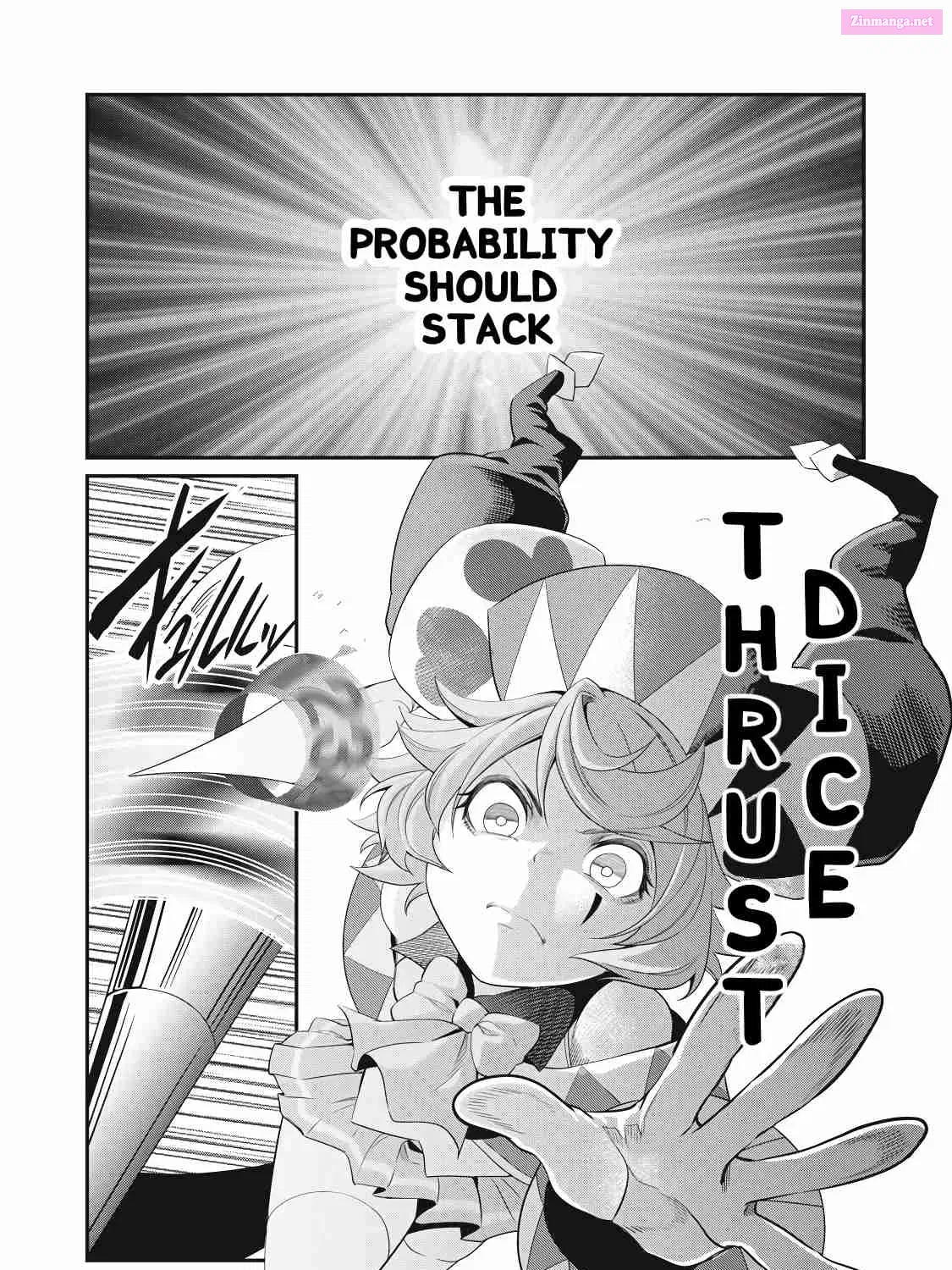 The Exiled Heavy Knight Knows How to Game the System Zinmanga X Chapter 20 Page 20