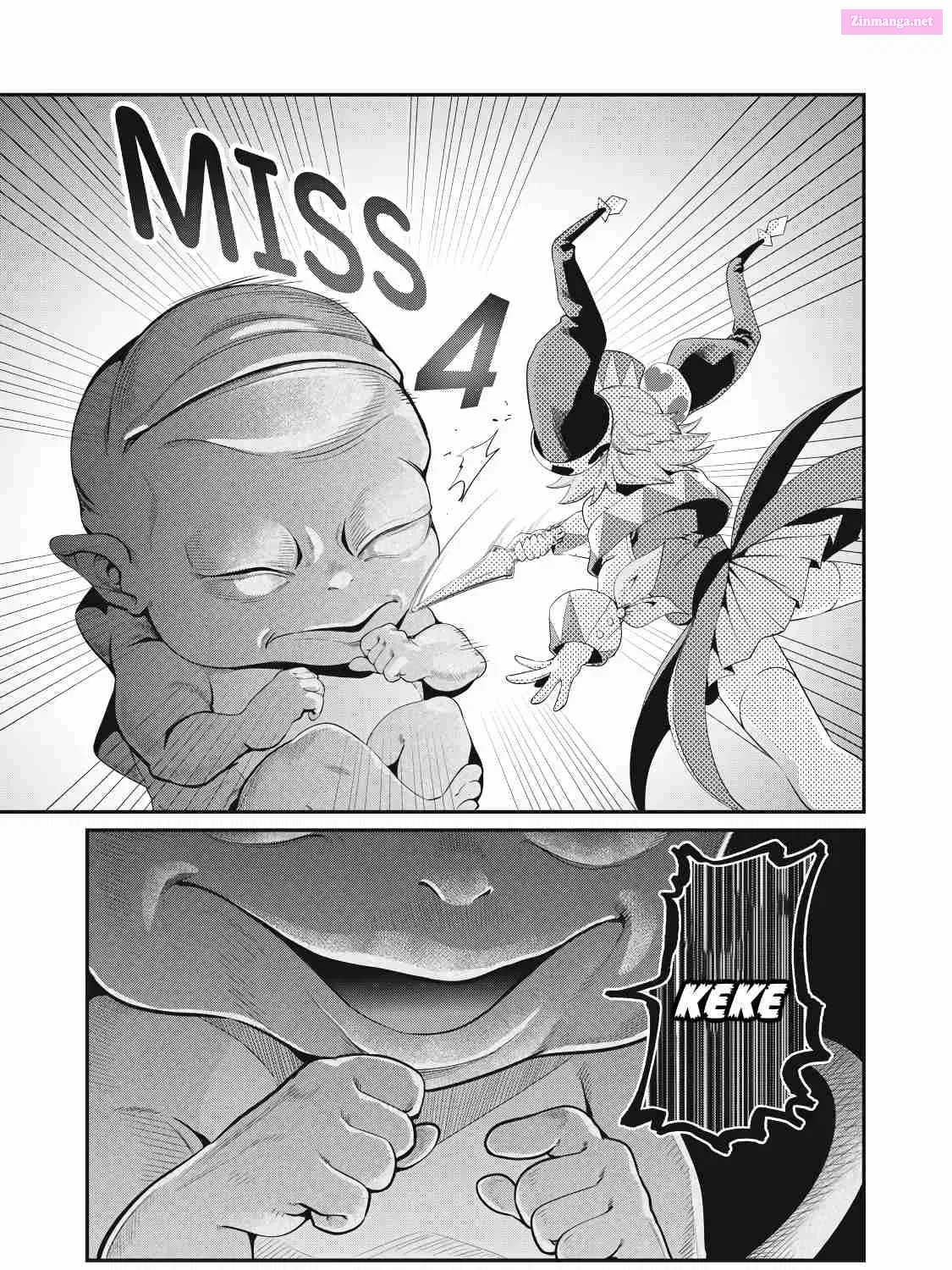 The Exiled Heavy Knight Knows How to Game the System Zinmanga X Chapter 20 Page 26