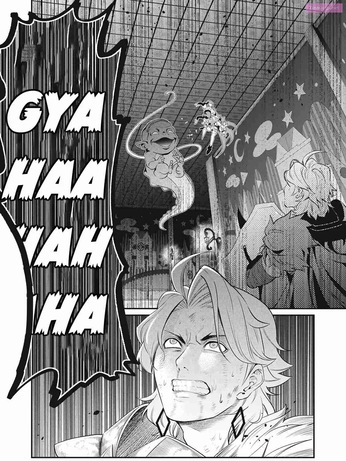 The Exiled Heavy Knight Knows How to Game the System Zinmanga X Chapter 20 Page 28