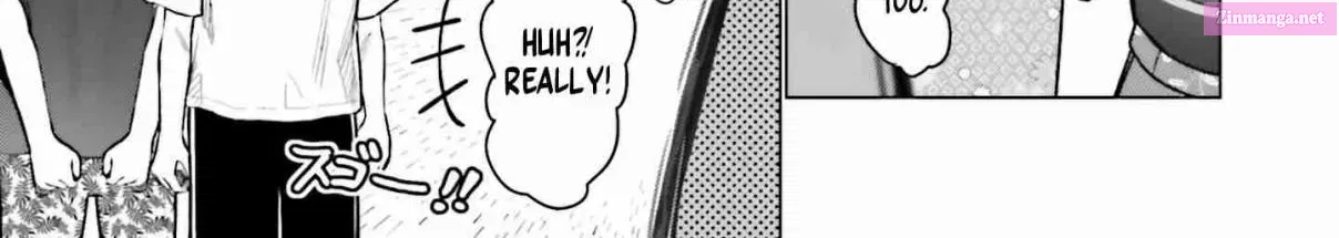Sasha-chan to Classmate Otaku-kun Zinmanga X Chapter 58 Page 14