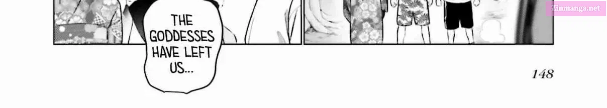 Sasha-chan to Classmate Otaku-kun Zinmanga X Chapter 58 Page 16