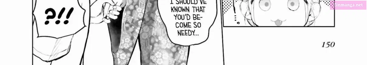 Sasha-chan to Classmate Otaku-kun Zinmanga X Chapter 58 Page 20