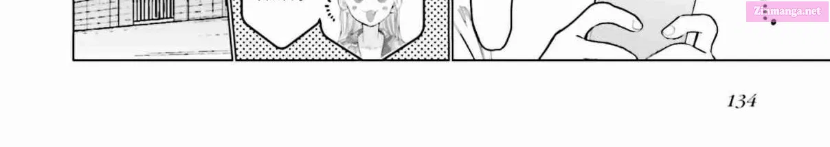 Sasha-chan to Classmate Otaku-kun Zinmanga X Chapter 57 Page 4