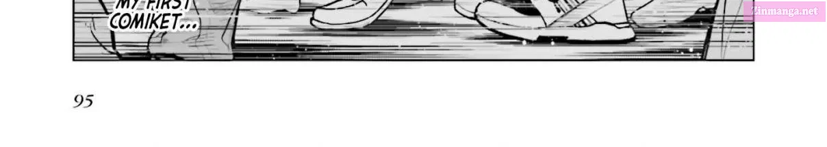 Sasha-chan to Classmate Otaku-kun Zinmanga X Chapter 52 Page 6