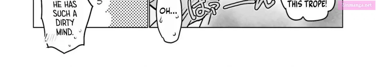 Sasha-chan to Classmate Otaku-kun Zinmanga X Chapter 50 Page 2