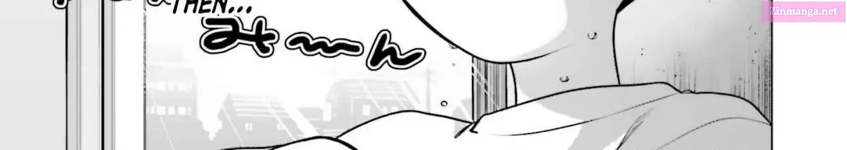 Sasha-chan to Classmate Otaku-kun Zinmanga X Chapter 50 Page 6