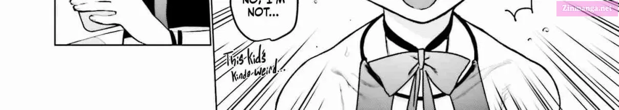 Sasha-chan to Classmate Otaku-kun Zinmanga X Chapter 49 Page 4