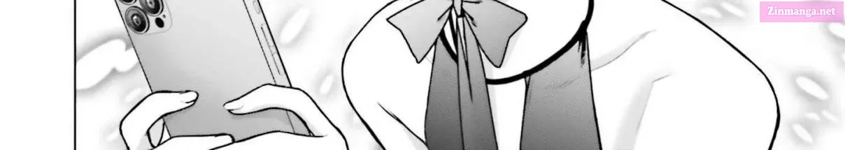 Sasha-chan to Classmate Otaku-kun Zinmanga X Chapter 49 Page 8