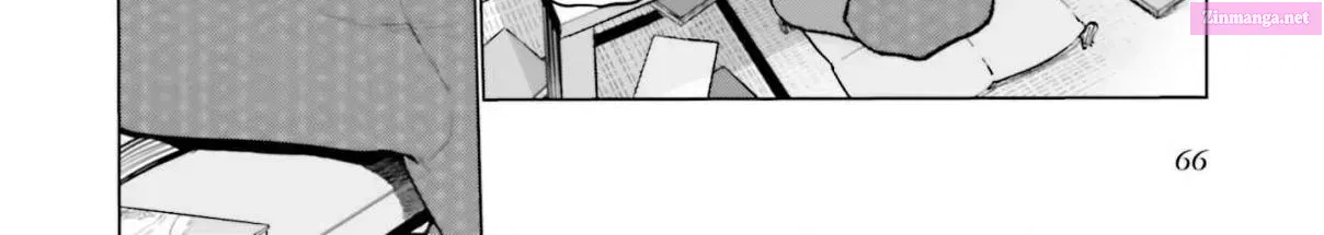 Sasha-chan to Classmate Otaku-kun Zinmanga X Chapter 48 Page 4