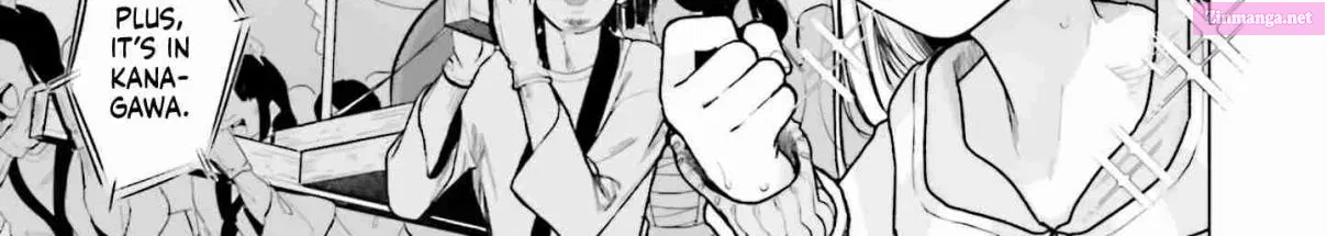 Sasha-chan to Classmate Otaku-kun Zinmanga X Chapter 48 Page 10
