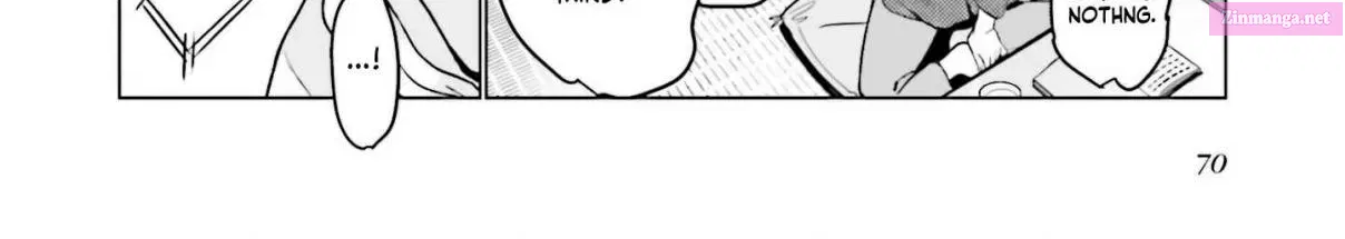 Sasha-chan to Classmate Otaku-kun Zinmanga X Chapter 48 Page 12