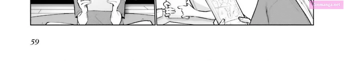 Sasha-chan to Classmate Otaku-kun Zinmanga X Chapter 47 Page 2