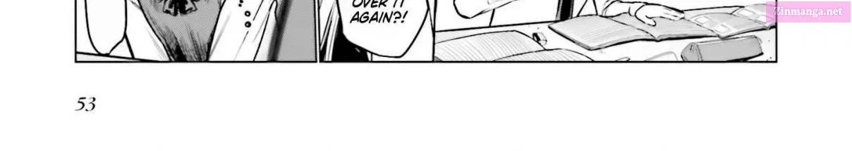 Sasha-chan to Classmate Otaku-kun Zinmanga X Chapter 46 Page 10