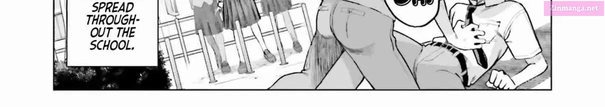 Sasha-chan to Classmate Otaku-kun Zinmanga X Chapter 44 Page 14