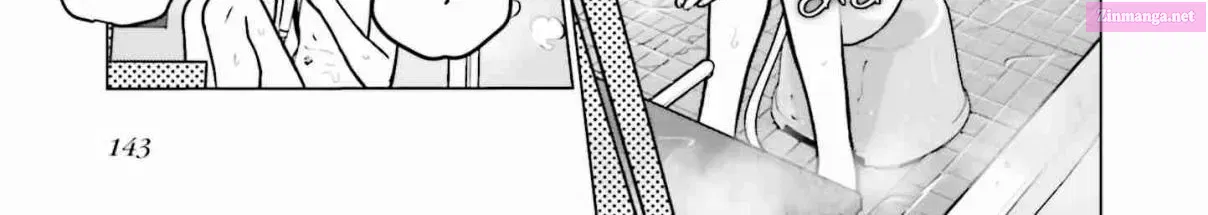 Sasha-chan to Classmate Otaku-kun Zinmanga X Chapter 38 Page 6