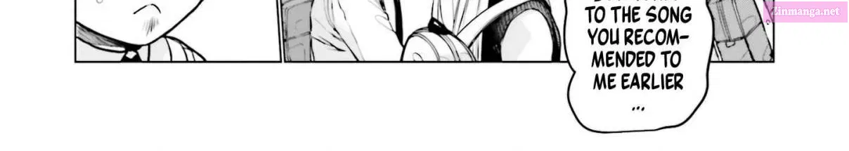 Sasha-chan to Classmate Otaku-kun Zinmanga X Chapter 37.5 Page 4