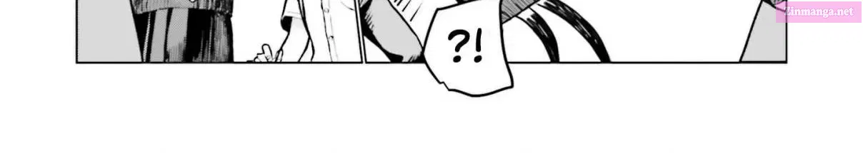 Sasha-chan to Classmate Otaku-kun Zinmanga X Chapter 37.5 Page 8