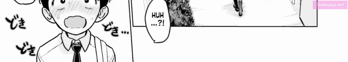 Sasha-chan to Classmate Otaku-kun Zinmanga X Chapter 37 Page 10