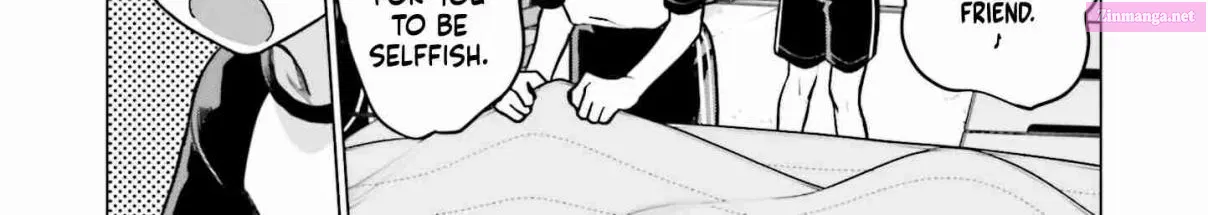 Sasha-chan to Classmate Otaku-kun Zinmanga X Chapter 37 Page 18