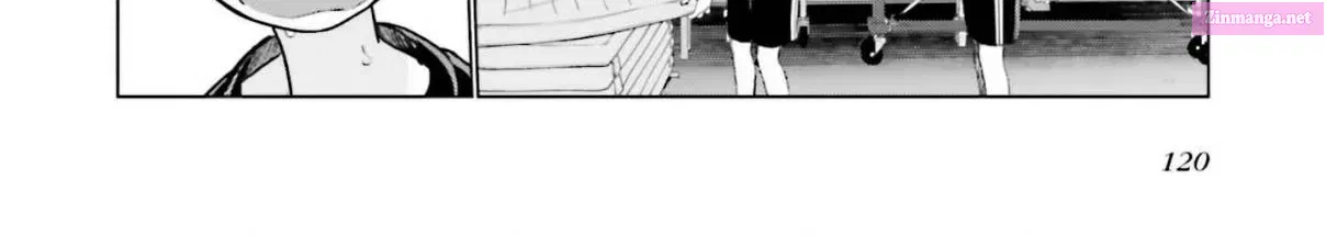 Sasha-chan to Classmate Otaku-kun Zinmanga X Chapter 37 Page 20