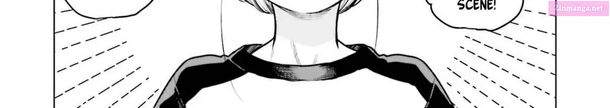 Sasha-chan to Classmate Otaku-kun Zinmanga X Chapter 37 Page 22