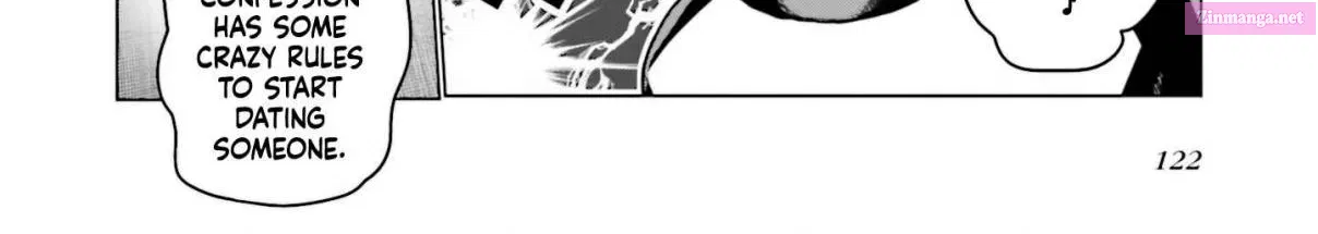 Sasha-chan to Classmate Otaku-kun Zinmanga X Chapter 37 Page 24