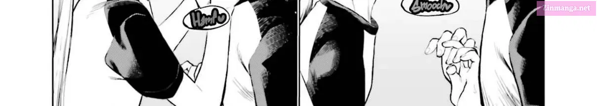 Sasha-chan to Classmate Otaku-kun Zinmanga X Chapter 37 Page 28